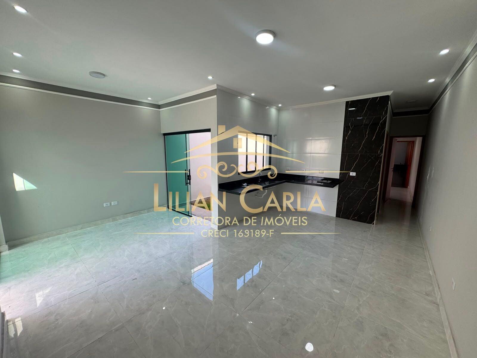 Casa, 3 quartos - Foto 7