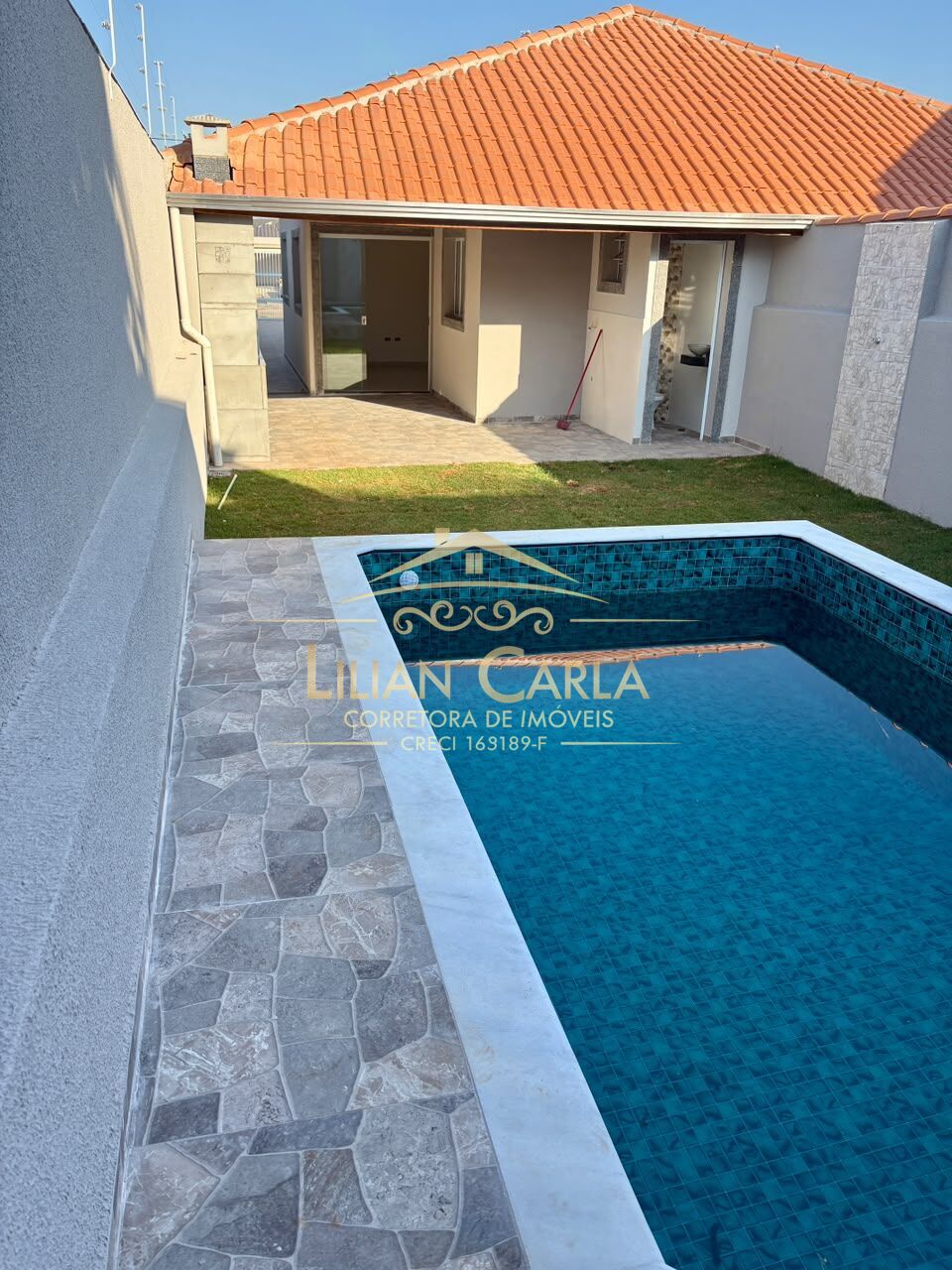 Casa, 2 quartos, 75 m² - Foto 2