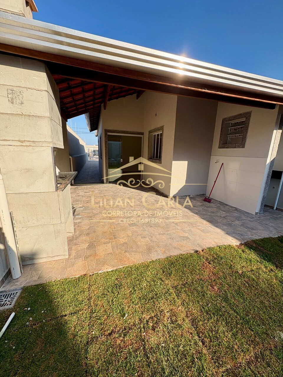 Casa, 2 quartos, 75 m² - Foto 4
