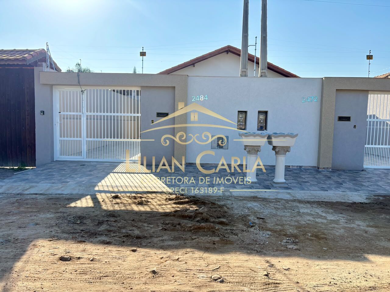 Casa, 2 quartos, 75 m² - Foto 17