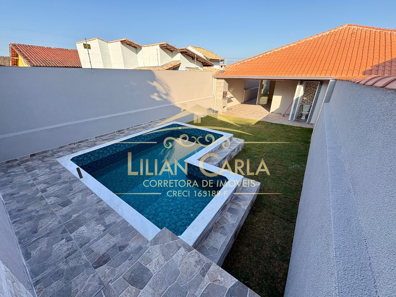 Casa, 2 quartos, 75 m² - Foto 3