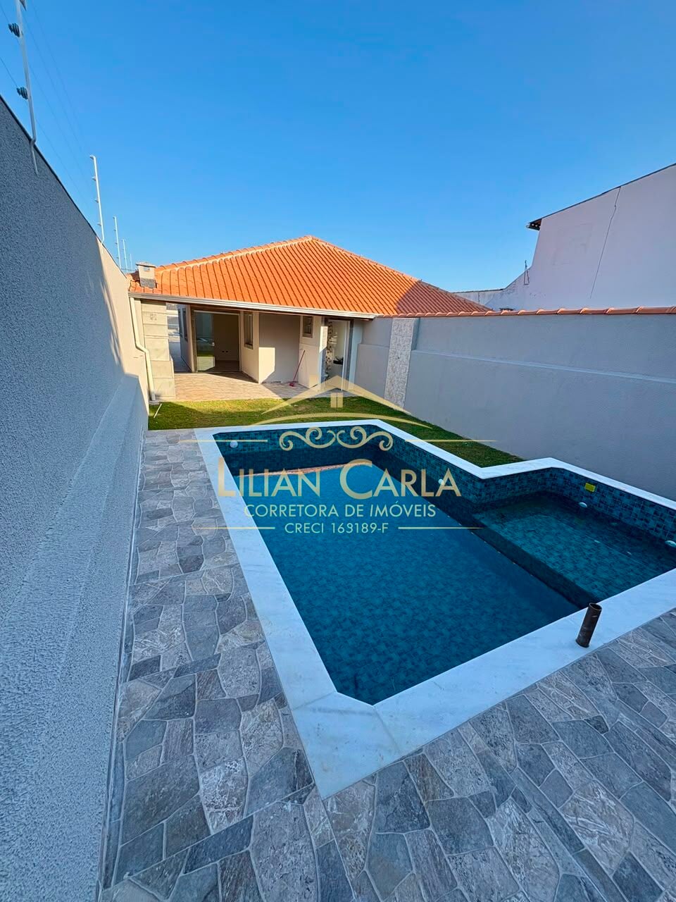 Casa, 2 quartos, 75 m² - Foto 1