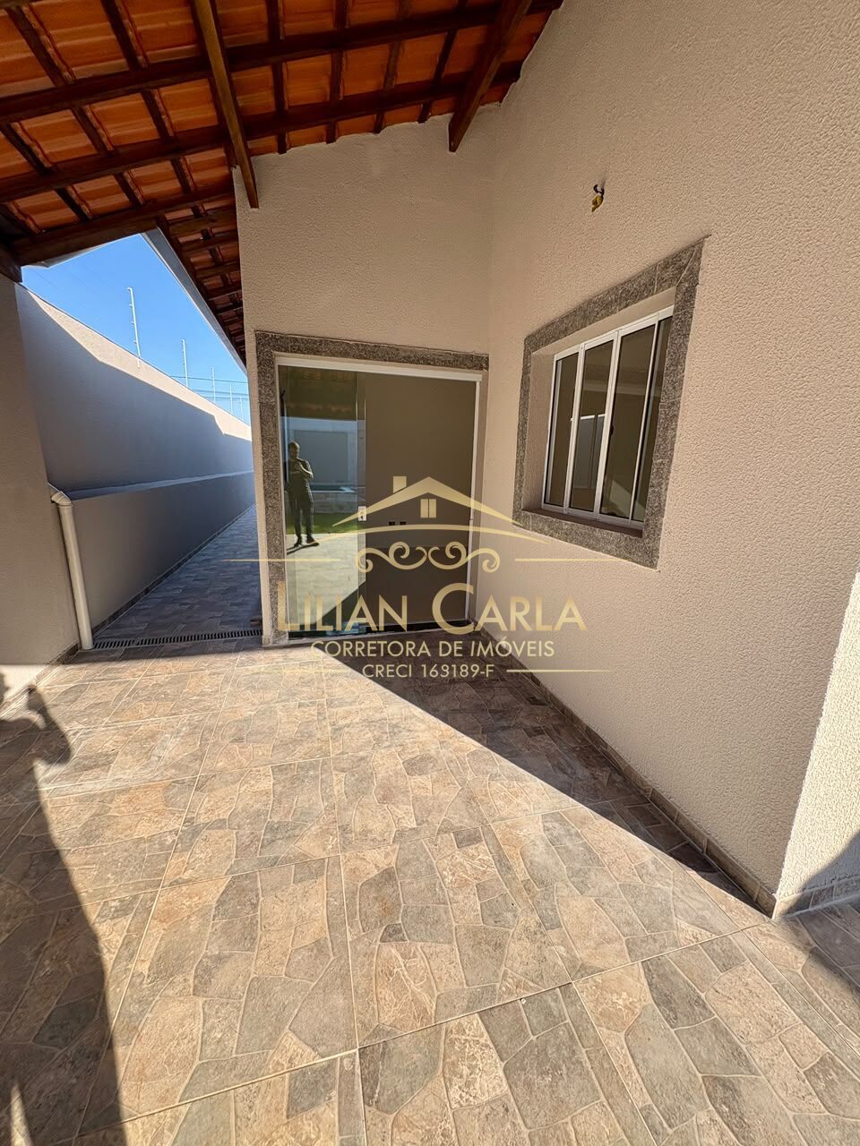 Casa, 2 quartos, 75 m² - Foto 7
