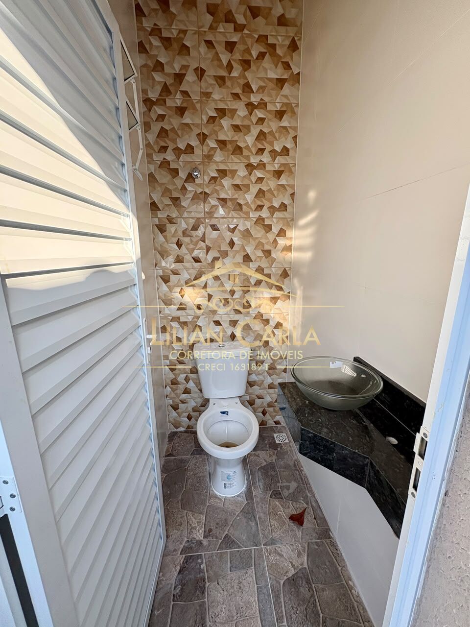 Casa, 2 quartos, 75 m² - Foto 5