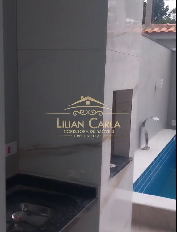 Casa, 2 quartos, 63 m² - Foto 2