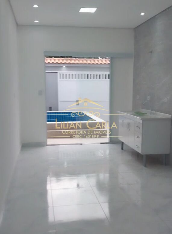 Casa, 2 quartos, 63 m² - Foto 7
