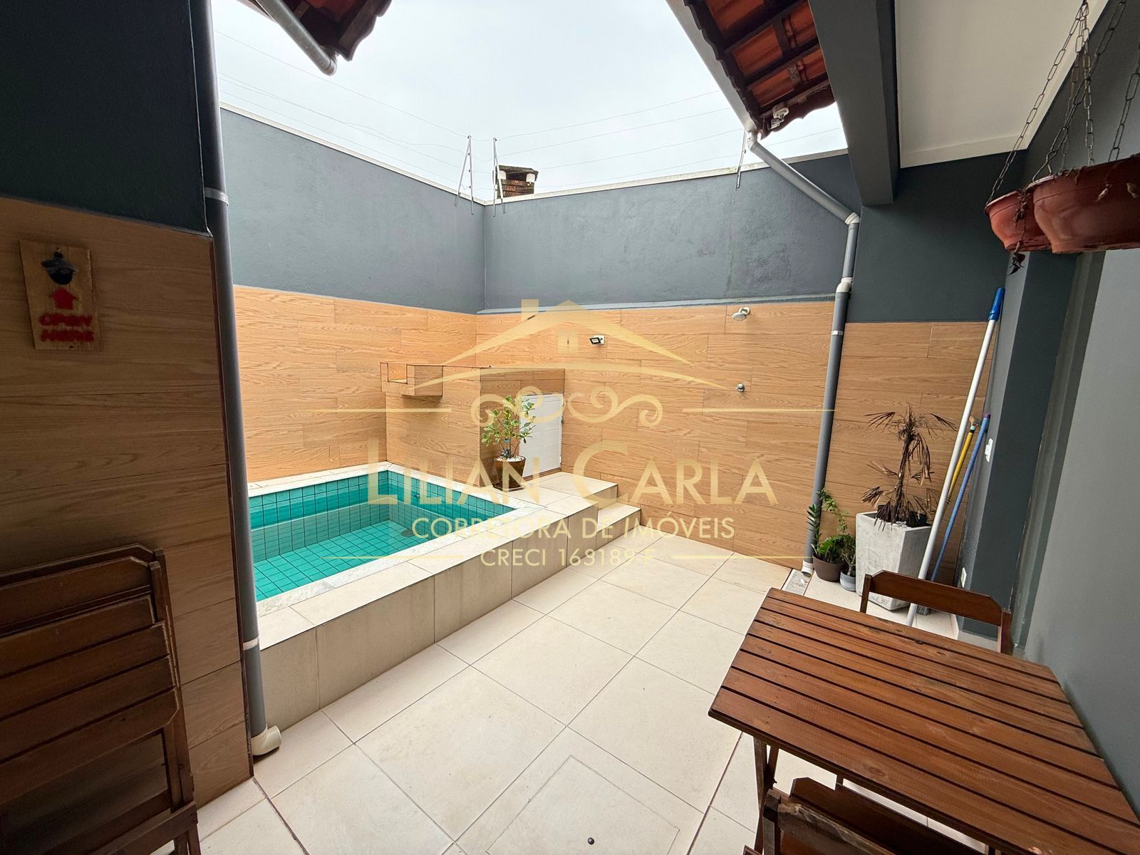 Casa, 2 quartos, 85 m² - Foto 3