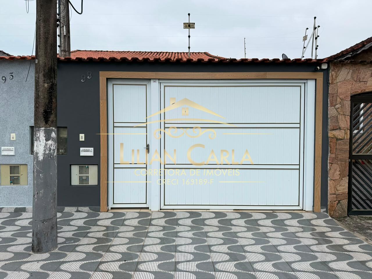 Casa, 2 quartos, 85 m² - Foto 27