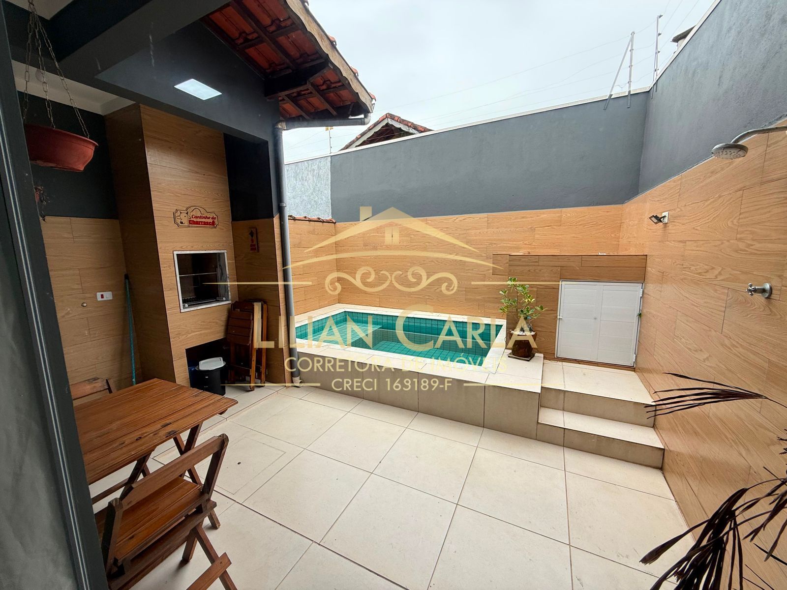 Casa, 2 quartos, 85 m² - Foto 2