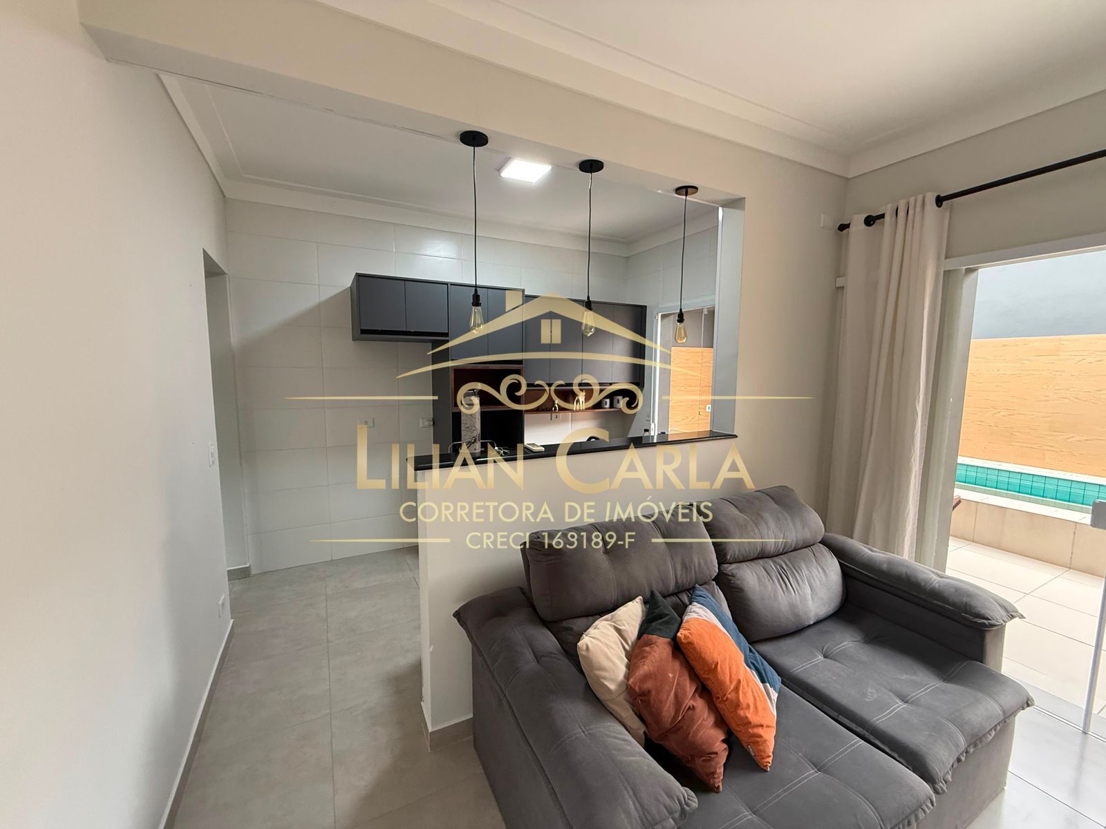 Casa, 2 quartos, 85 m² - Foto 9