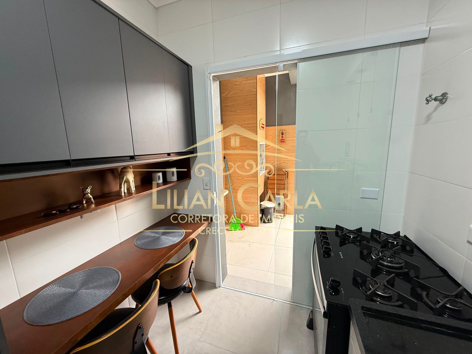 Casa, 2 quartos, 85 m² - Foto 5
