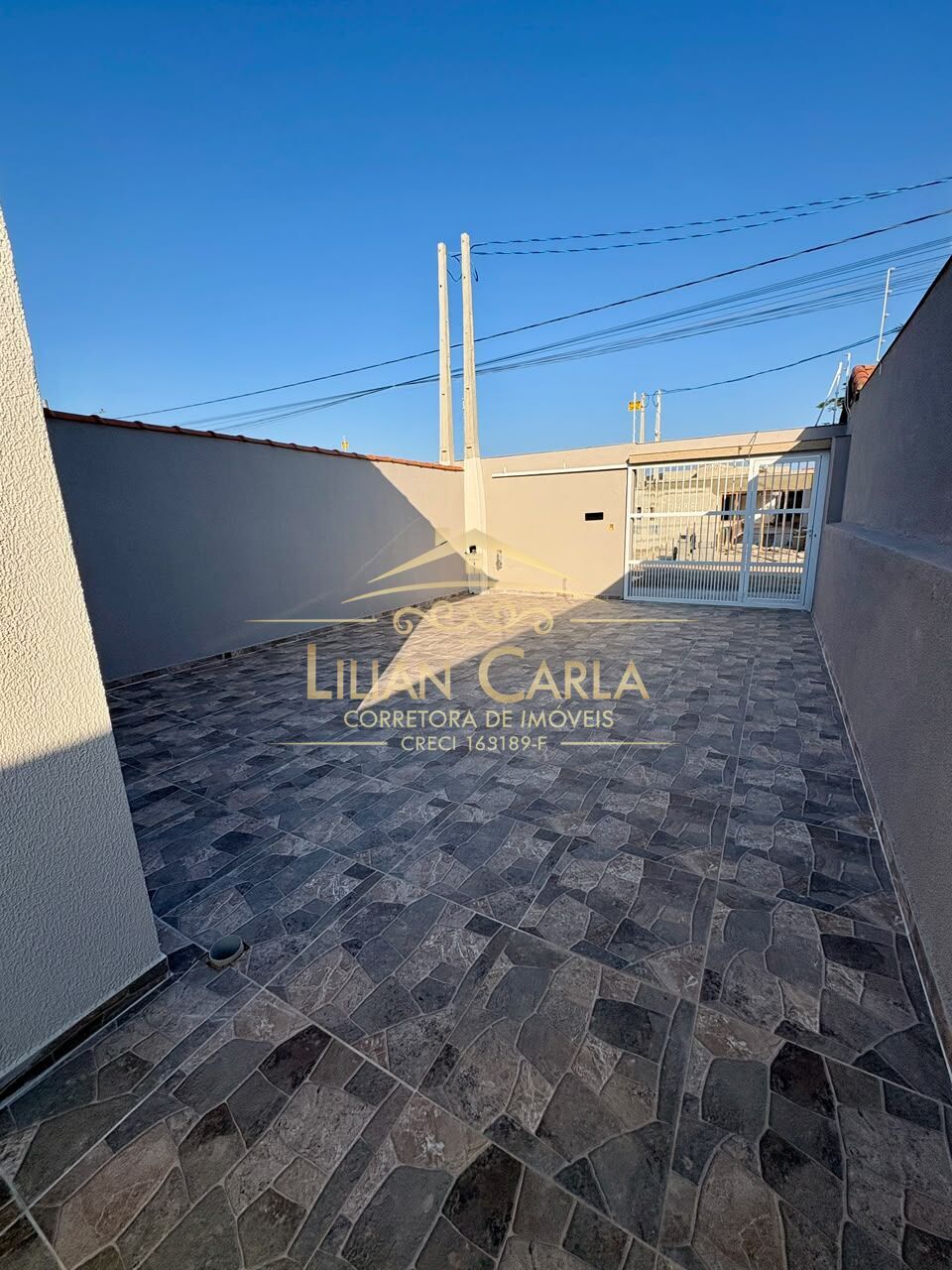 Casa, 2 quartos, 75 m² - Foto 12