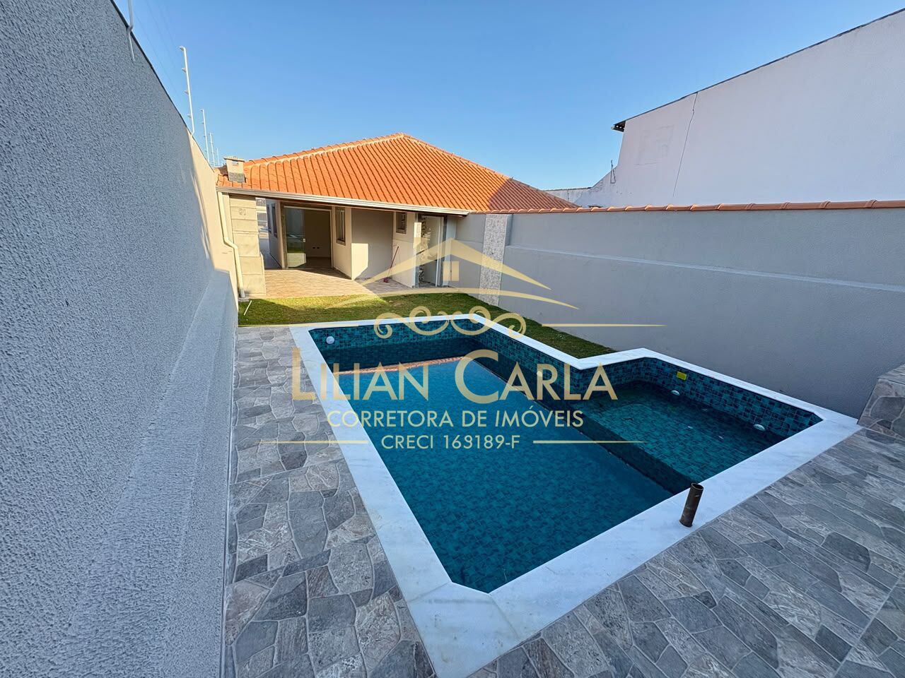 Casa, 2 quartos, 75 m² - Foto 2