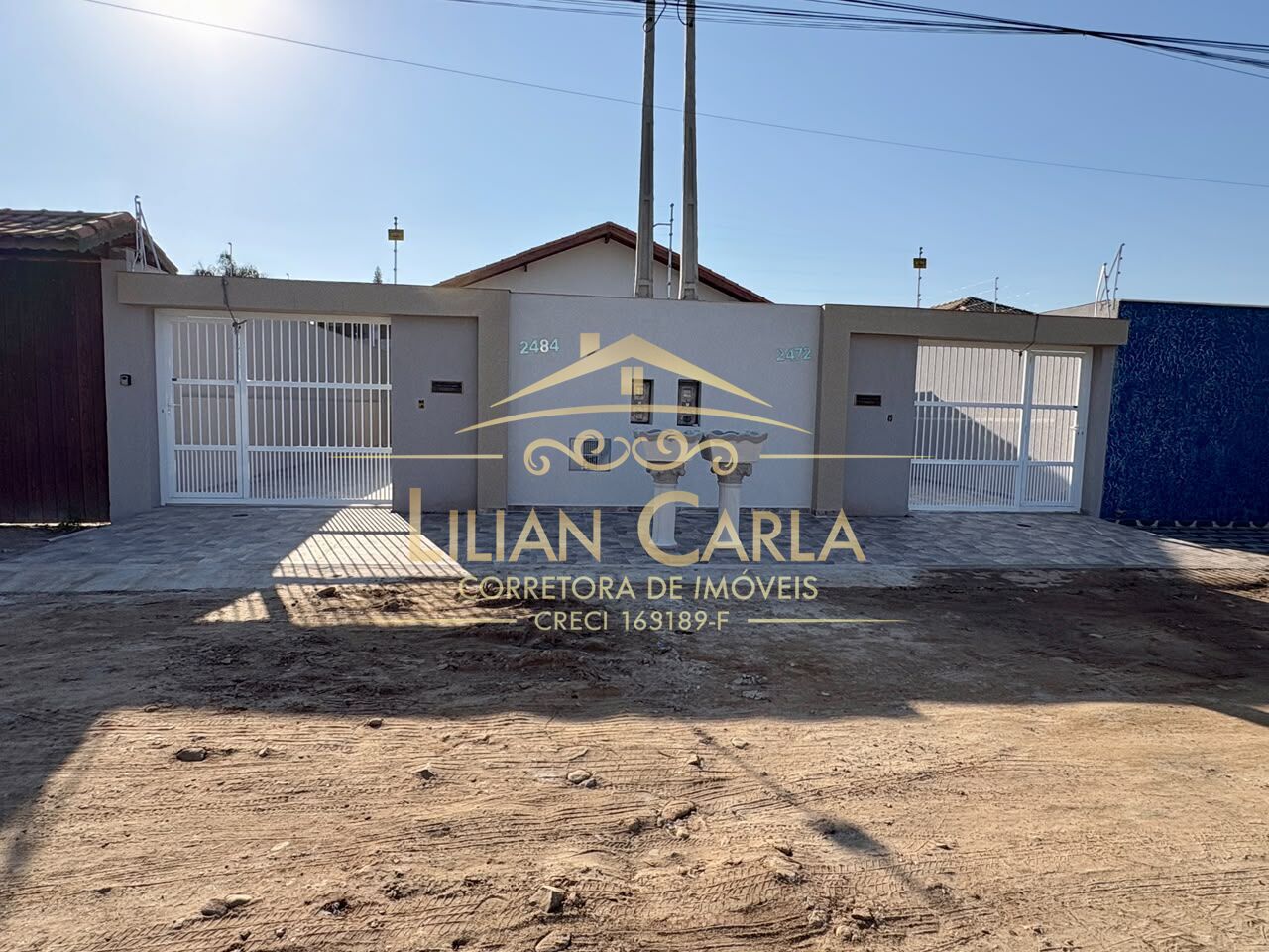 Casa, 2 quartos, 75 m² - Foto 20