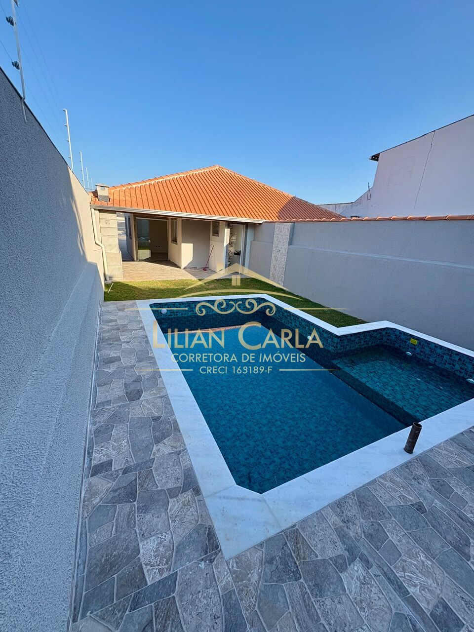 Casa, 2 quartos, 75 m² - Foto 4