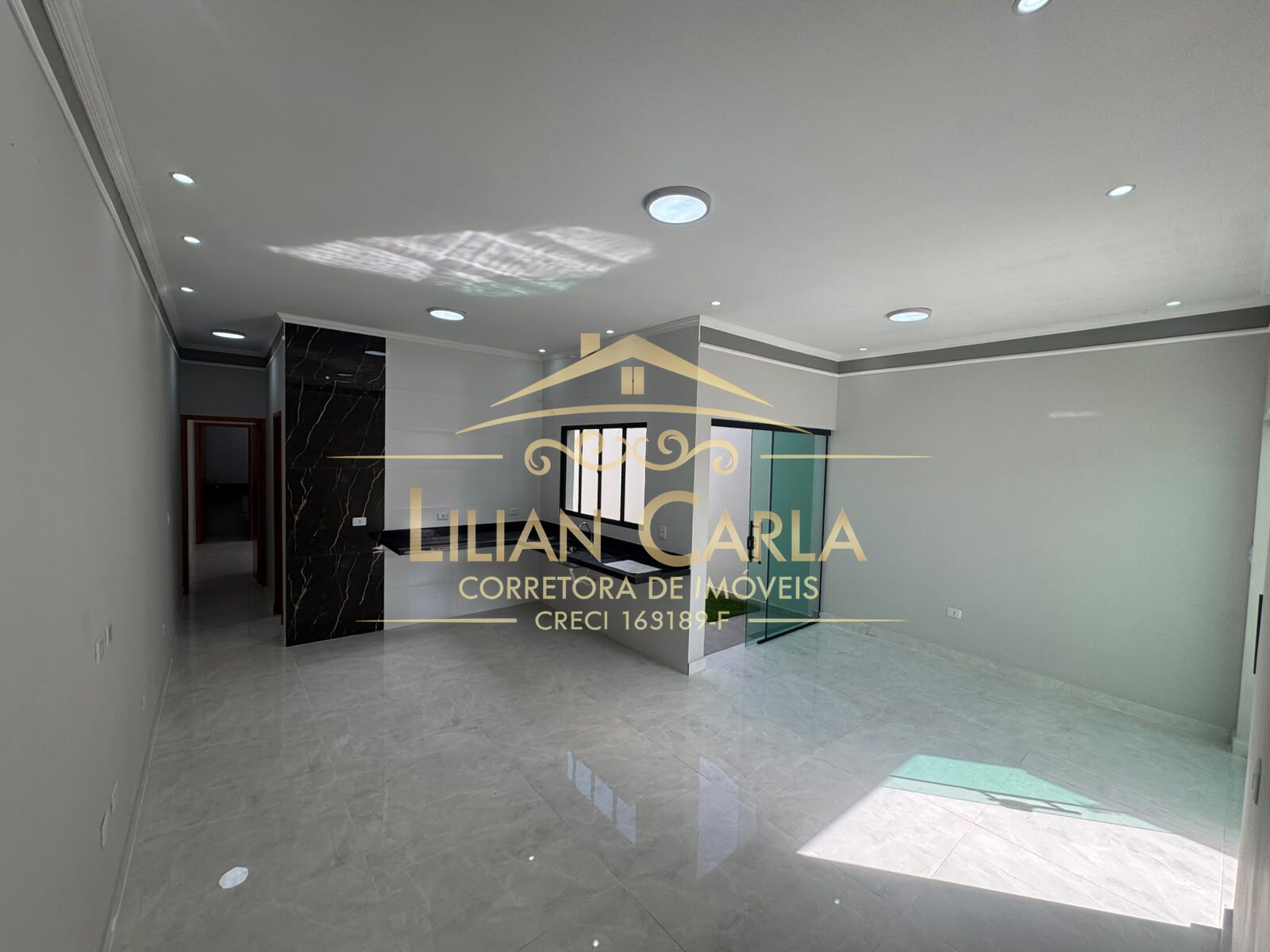 Casa, 3 quartos - Foto 6