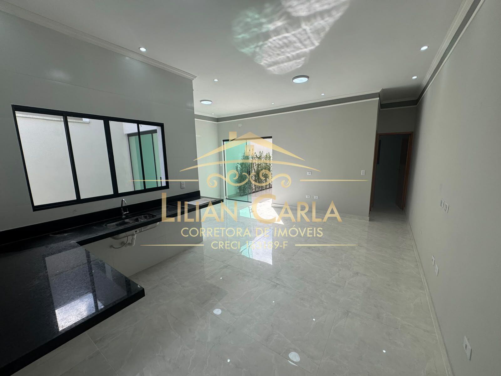 Casa, 3 quartos - Foto 4