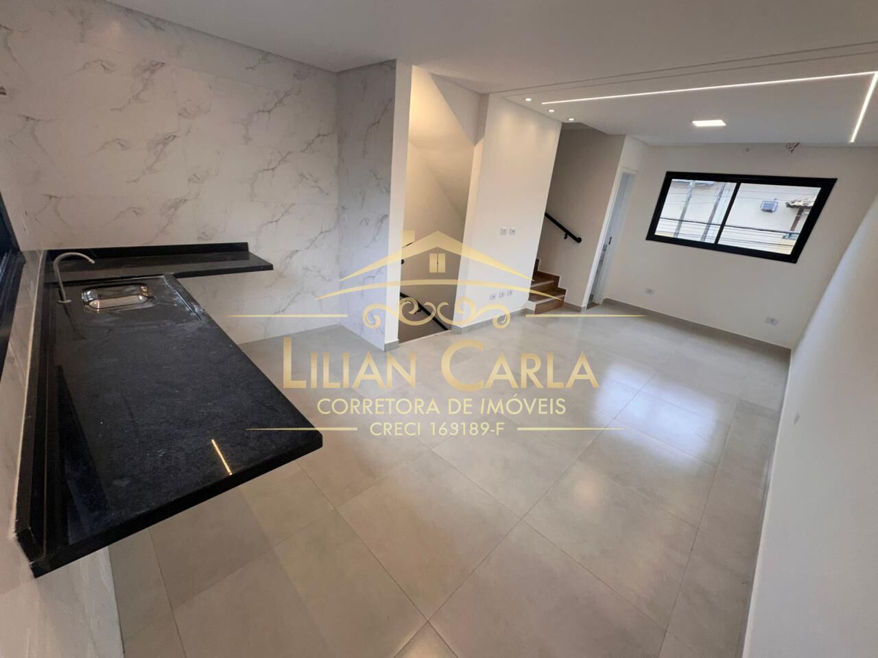 Casa, 2 quartos, 84 m² - Foto 6