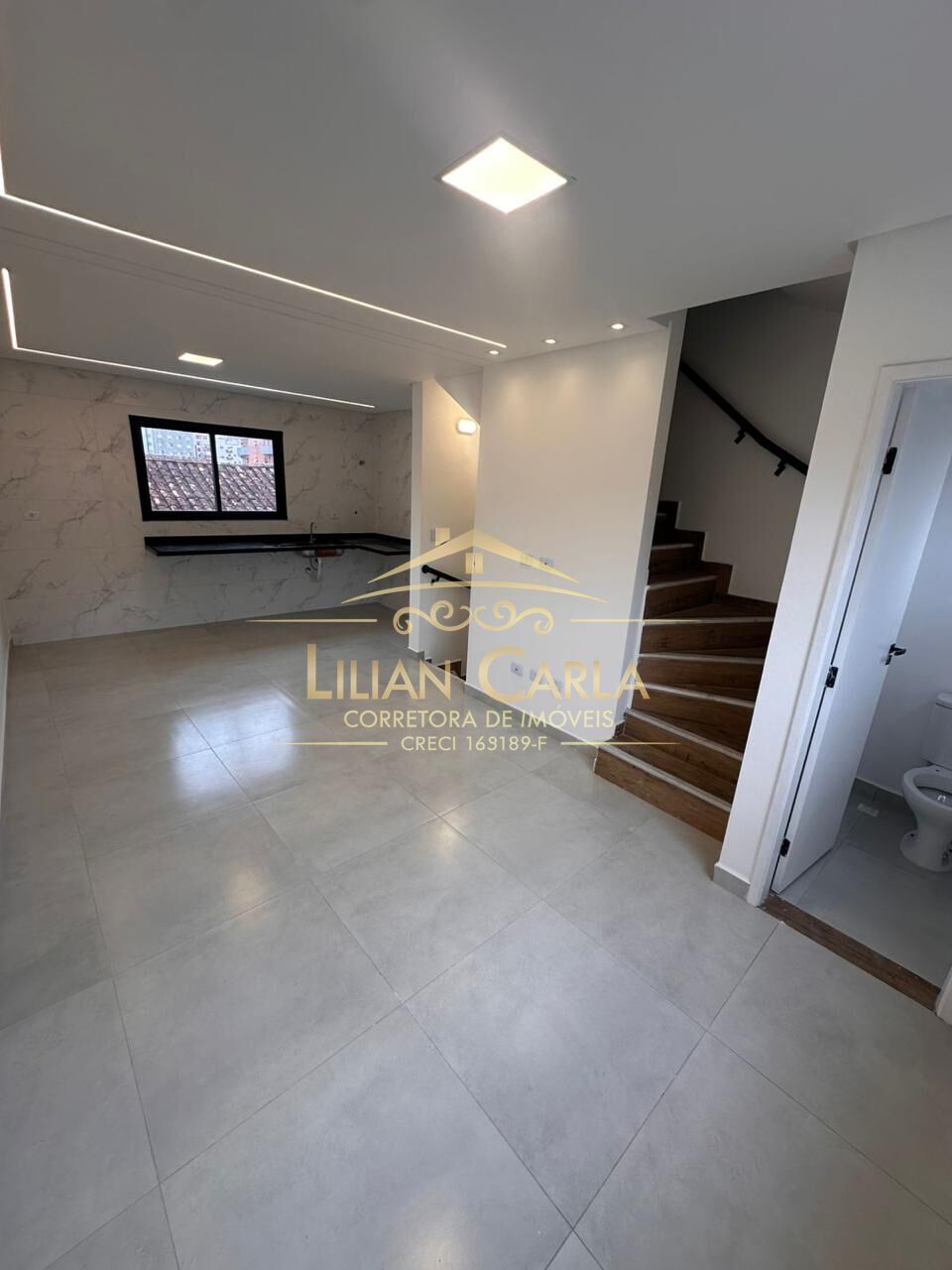 Casa, 2 quartos, 84 m² - Foto 7