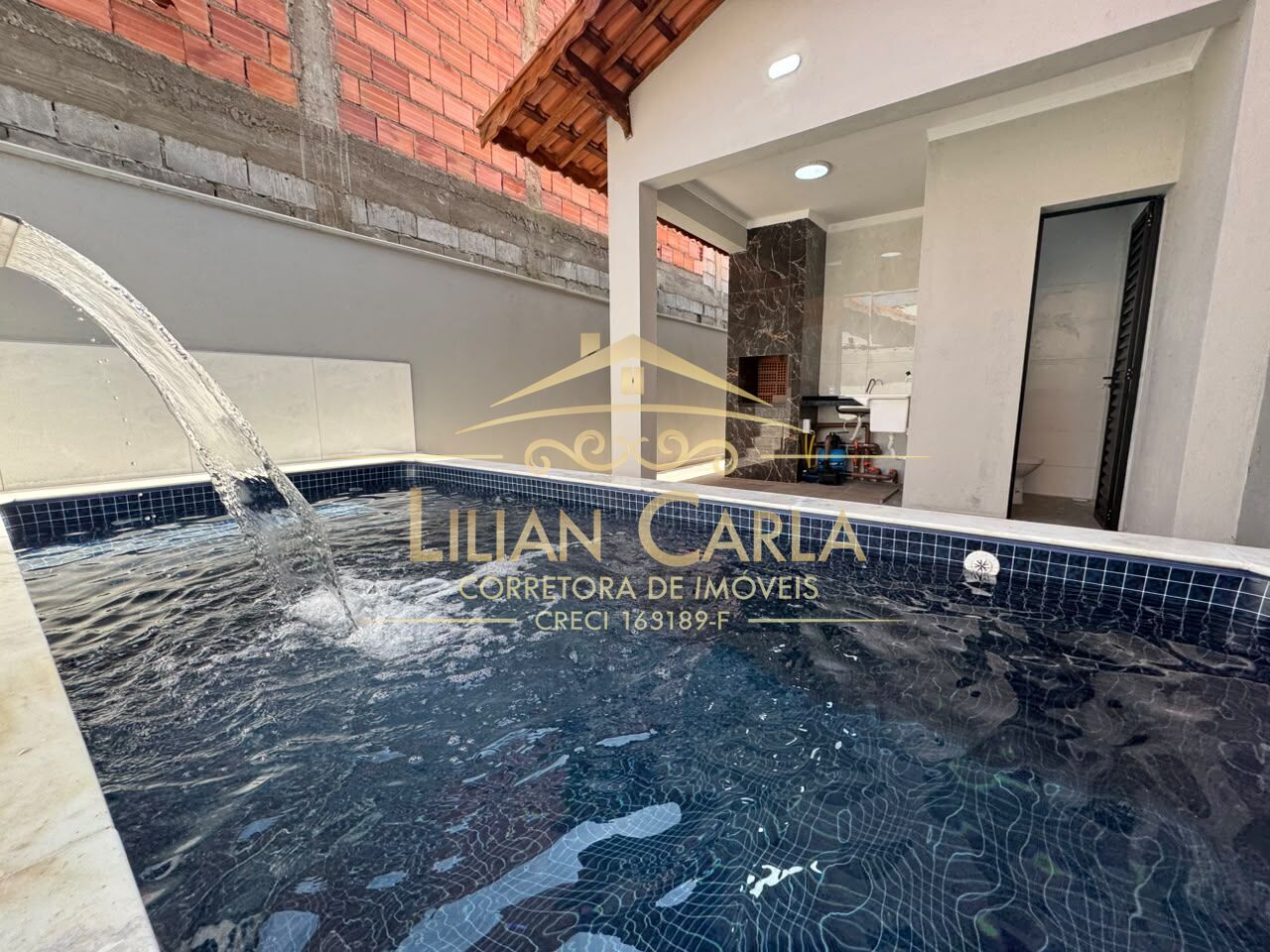 Casa, 3 quartos, 72 m² - Foto 4