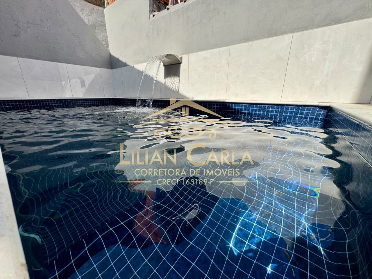 Casa, 3 quartos, 72 m² - Foto 1