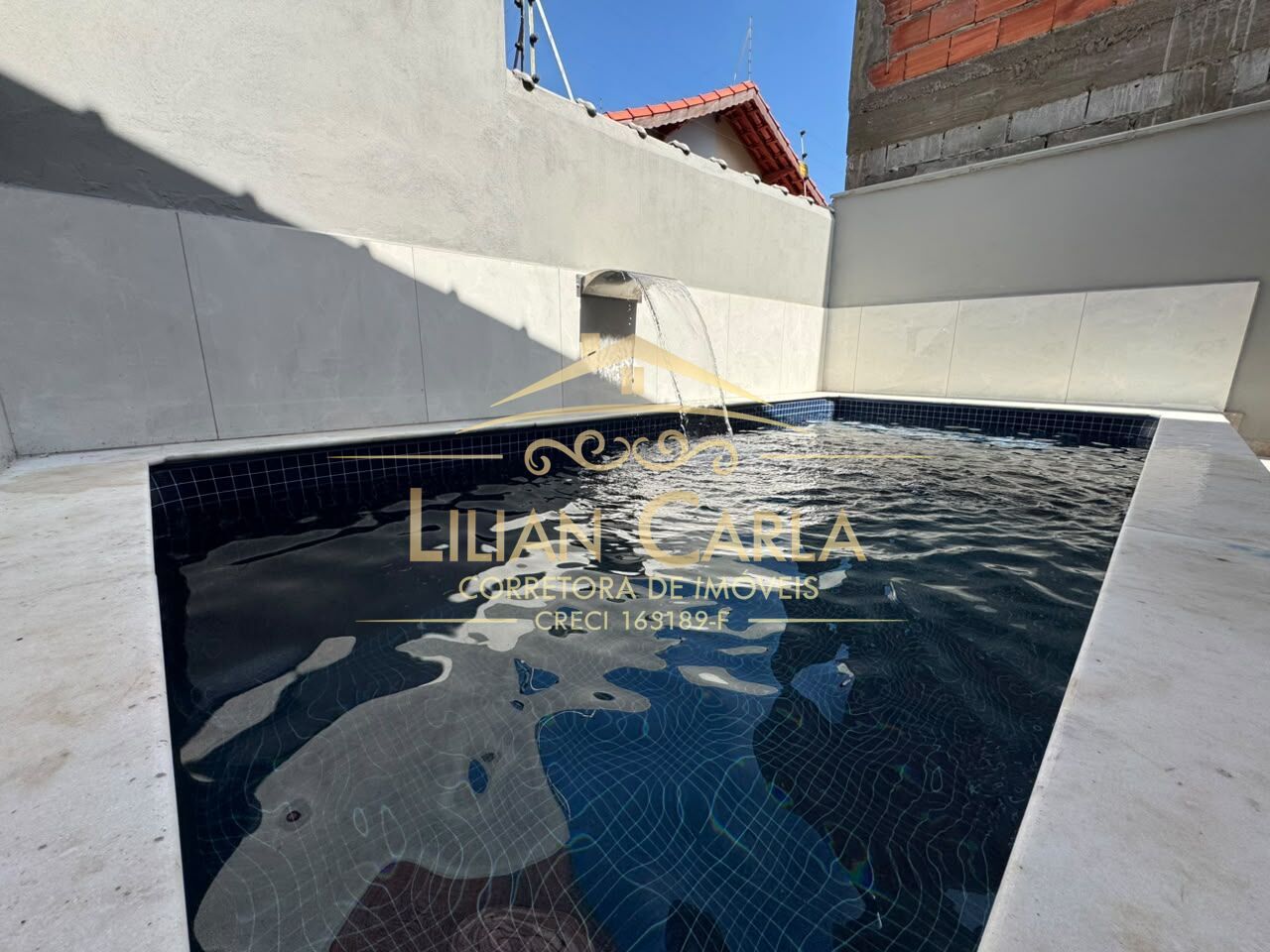 Casa, 3 quartos, 72 m² - Foto 2