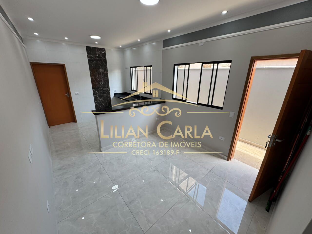 Casa, 3 quartos, 72 m² - Foto 10