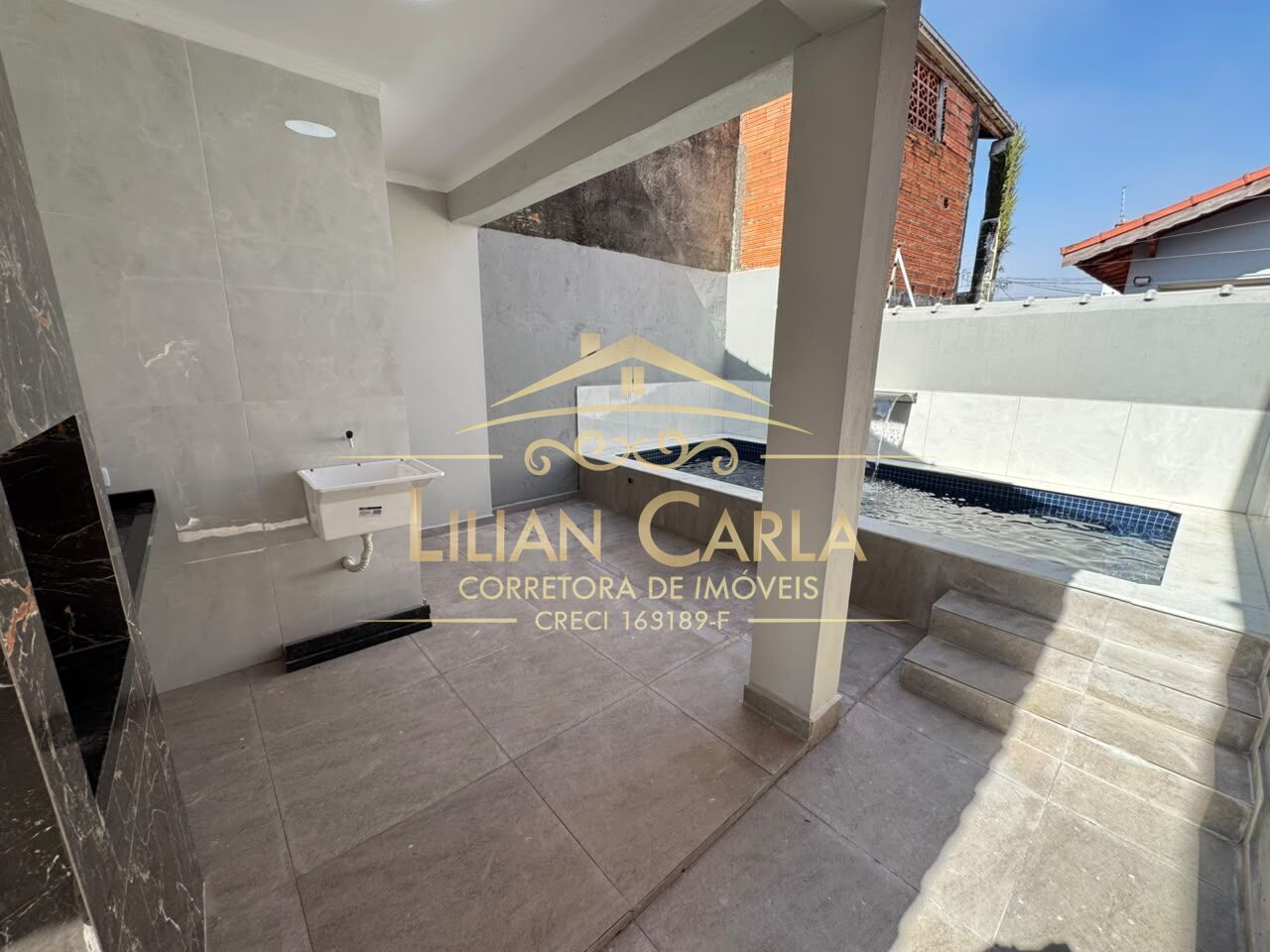 Casa, 3 quartos, 72 m² - Foto 6