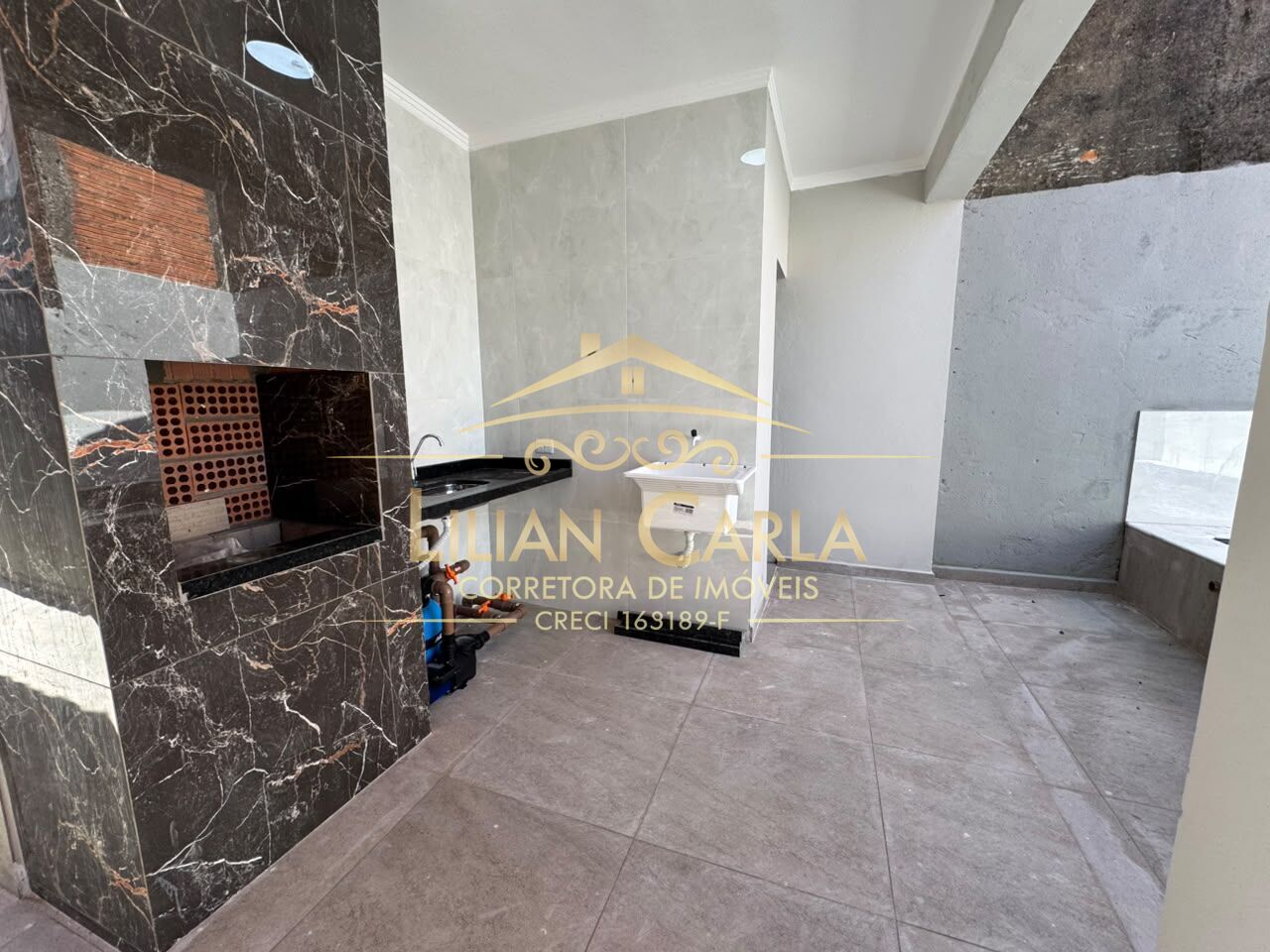 Casa, 3 quartos, 72 m² - Foto 7