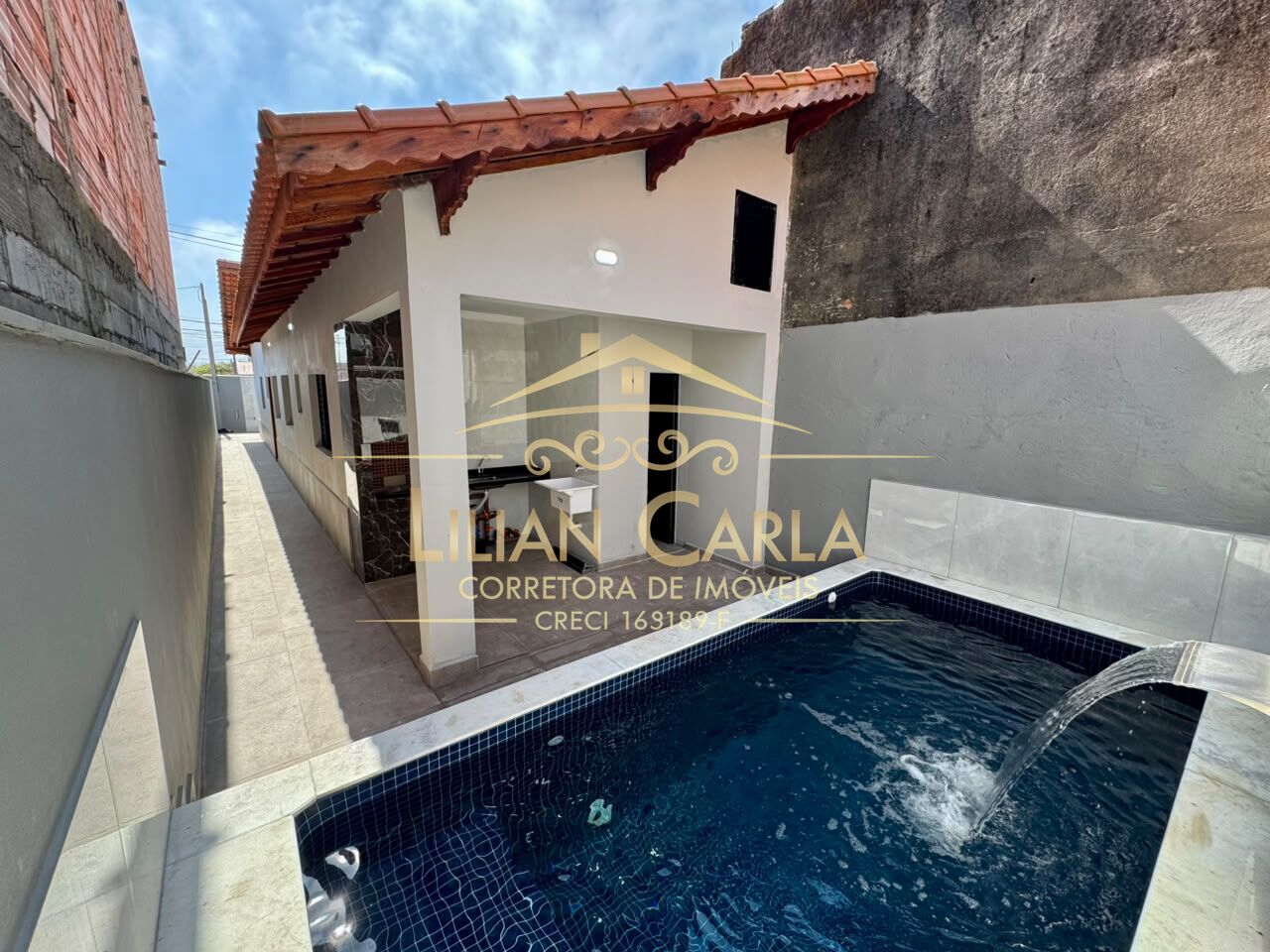 Casa, 3 quartos, 72 m² - Foto 5