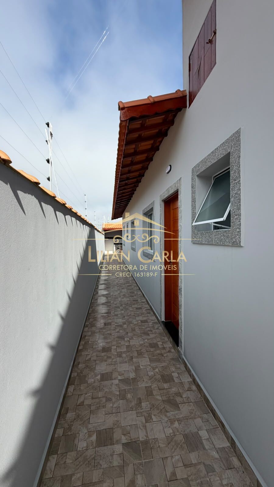 Casa, 2 quartos, 79 m² - Foto 3