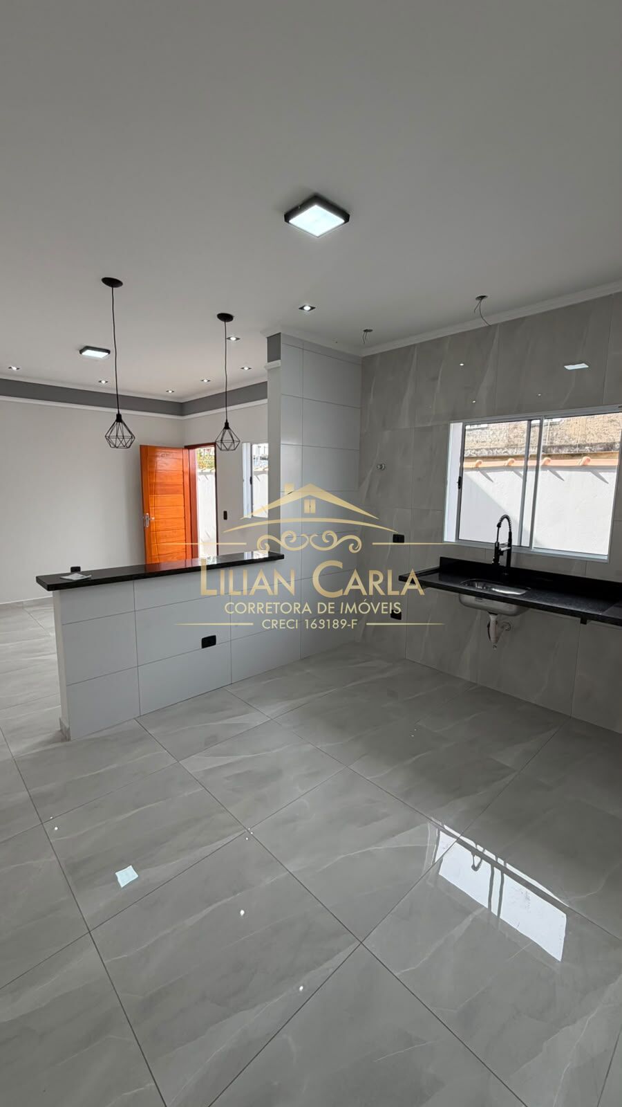 Casa, 2 quartos, 79 m² - Foto 5