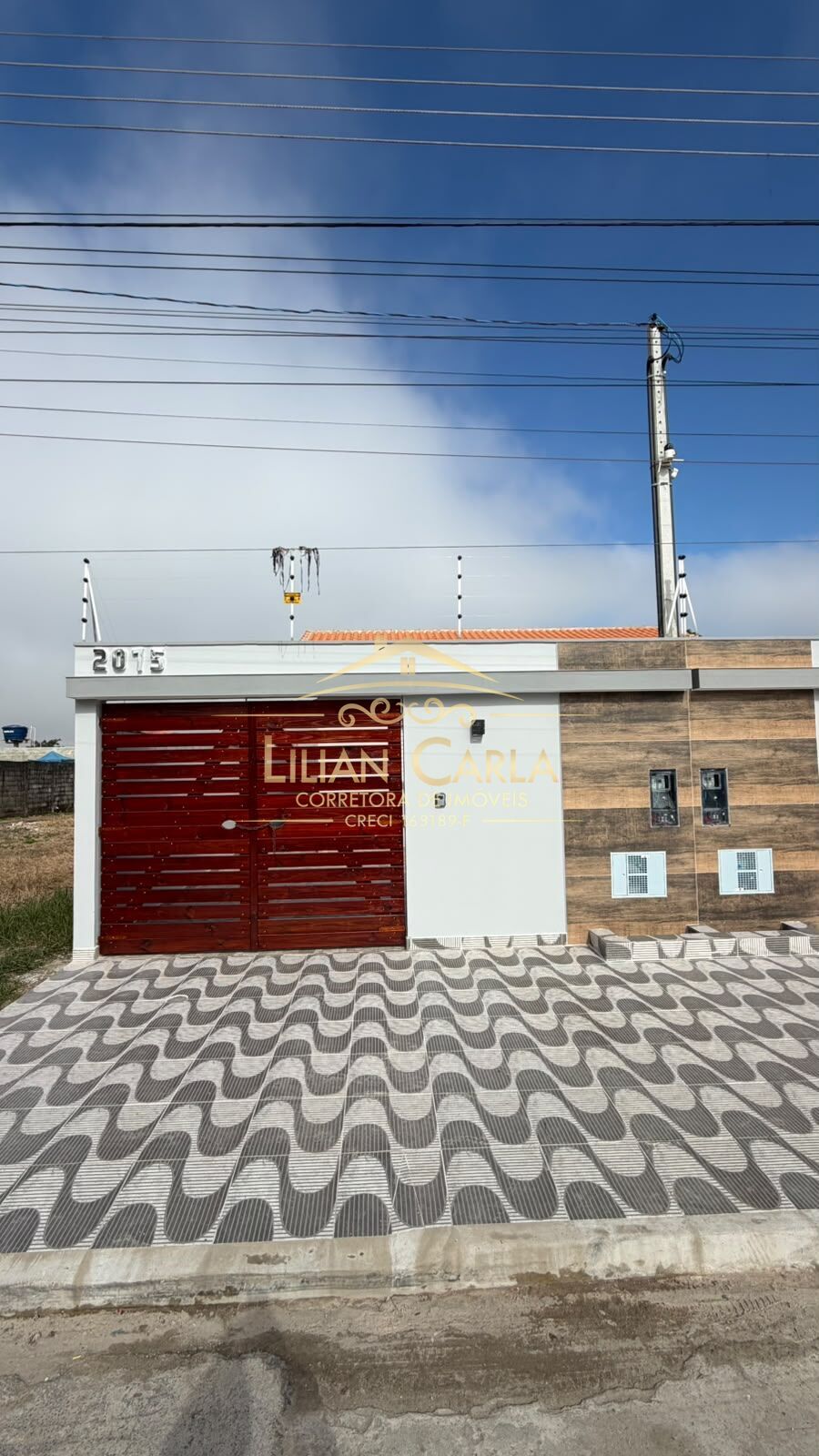 Casa, 2 quartos, 79 m² - Foto 10