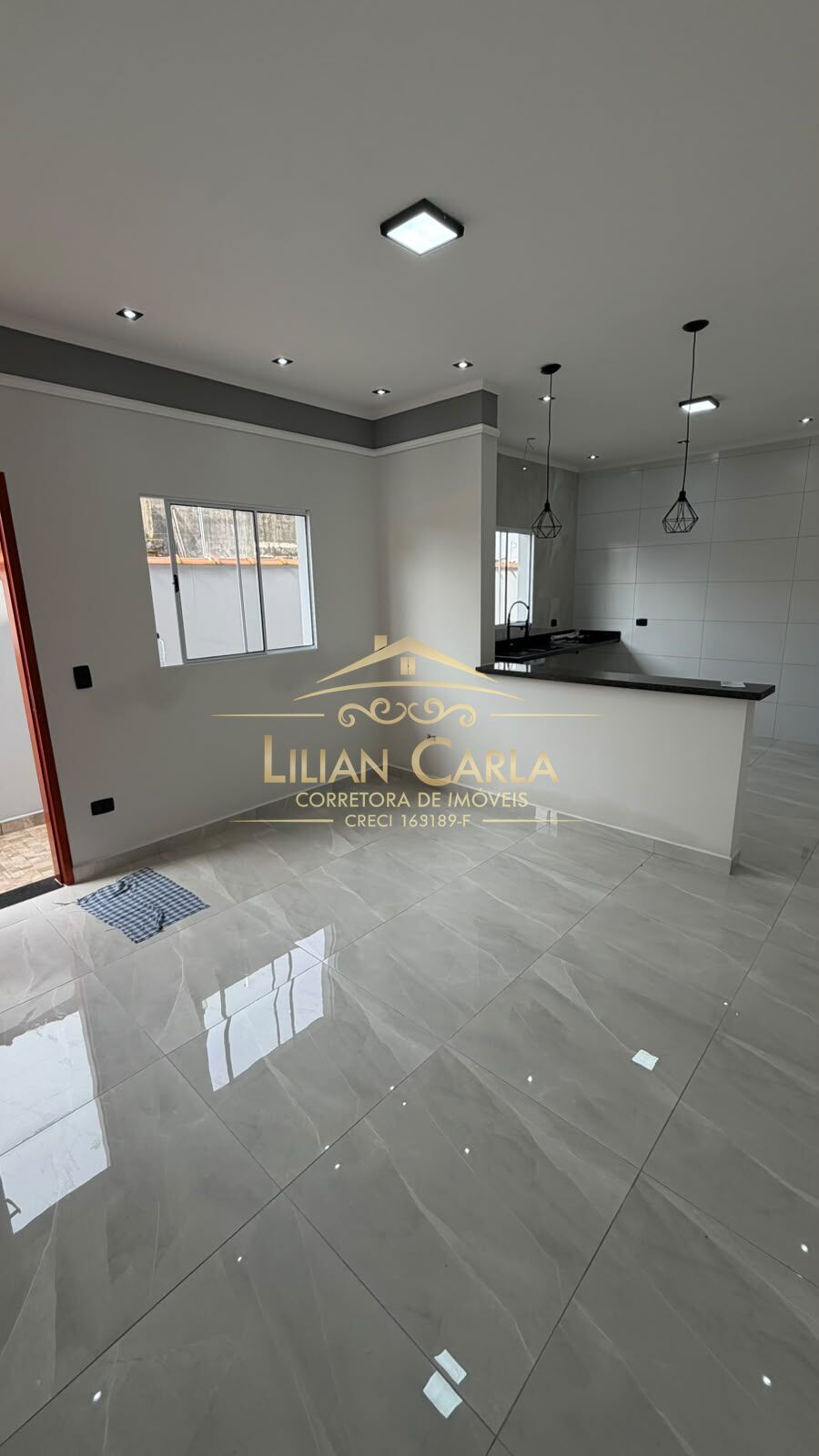 Casa, 2 quartos, 79 m² - Foto 4