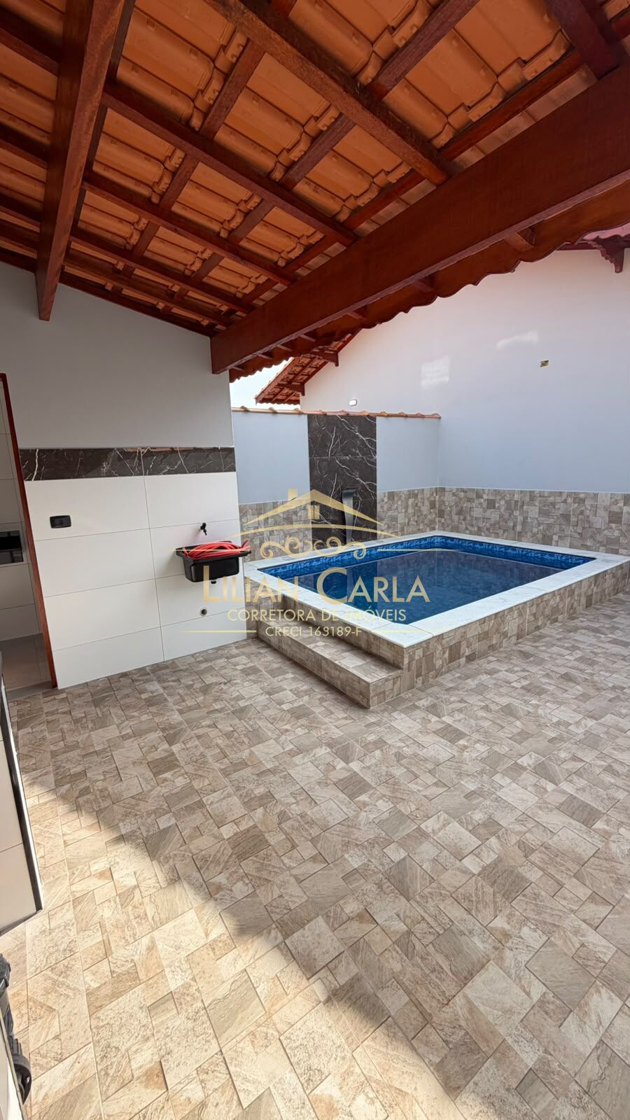 Casa, 2 quartos, 79 m² - Foto 2