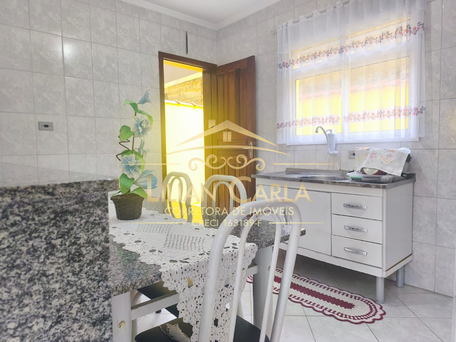 Sobrado, 2 quartos, 74 m² - Foto 5