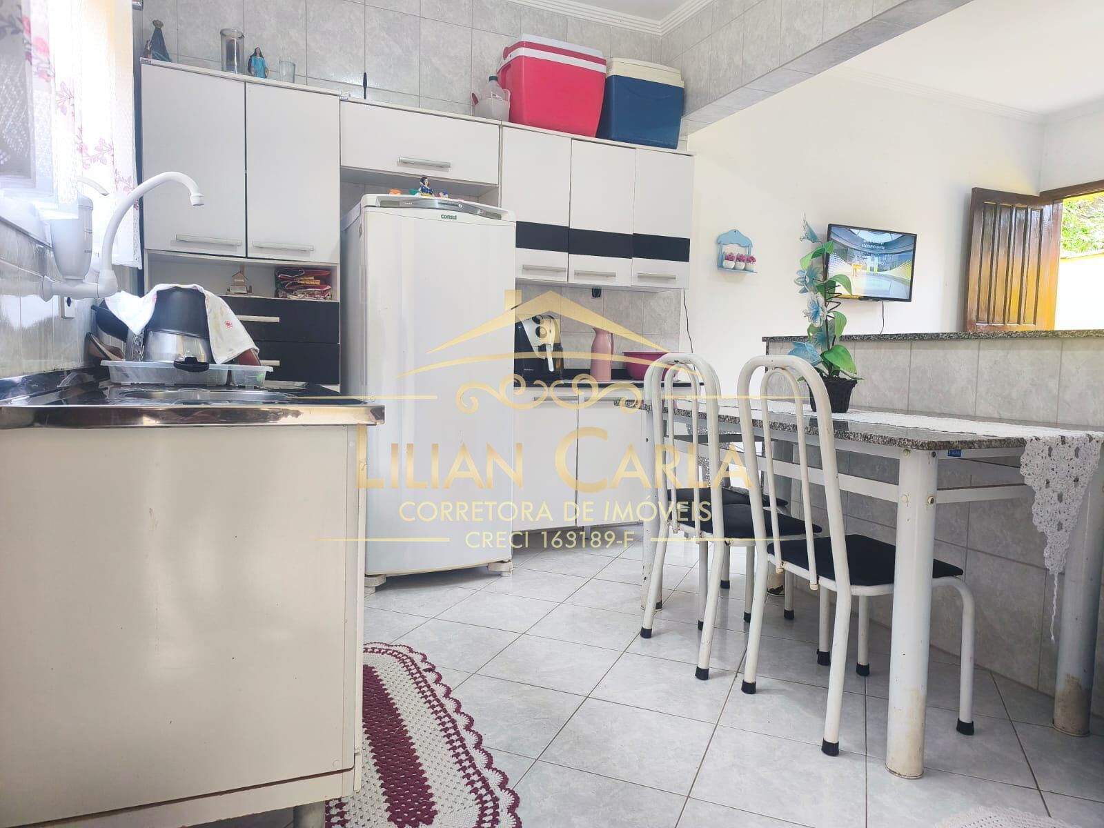 Sobrado, 2 quartos, 74 m² - Foto 4