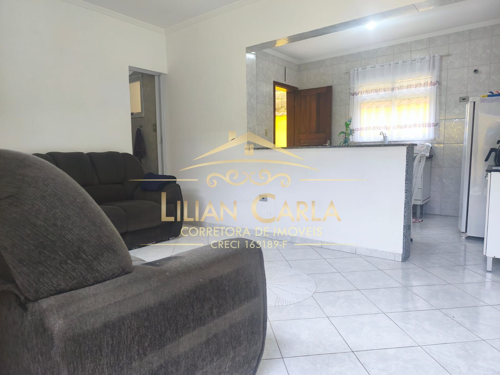 Sobrado, 2 quartos, 74 m² - Foto 1
