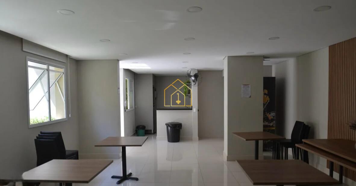 Apartamento, 2 quartos, 64 m² - Foto 26