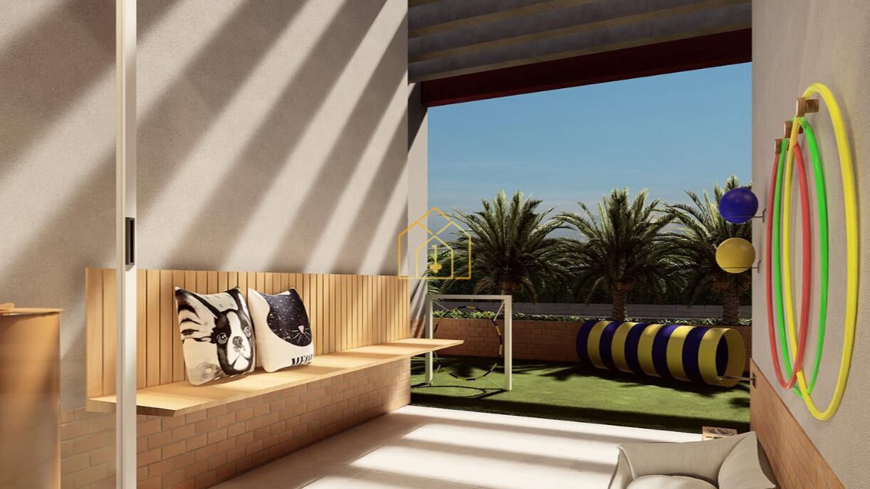 Apartamento, 3 quartos, 94 m² - Foto 11