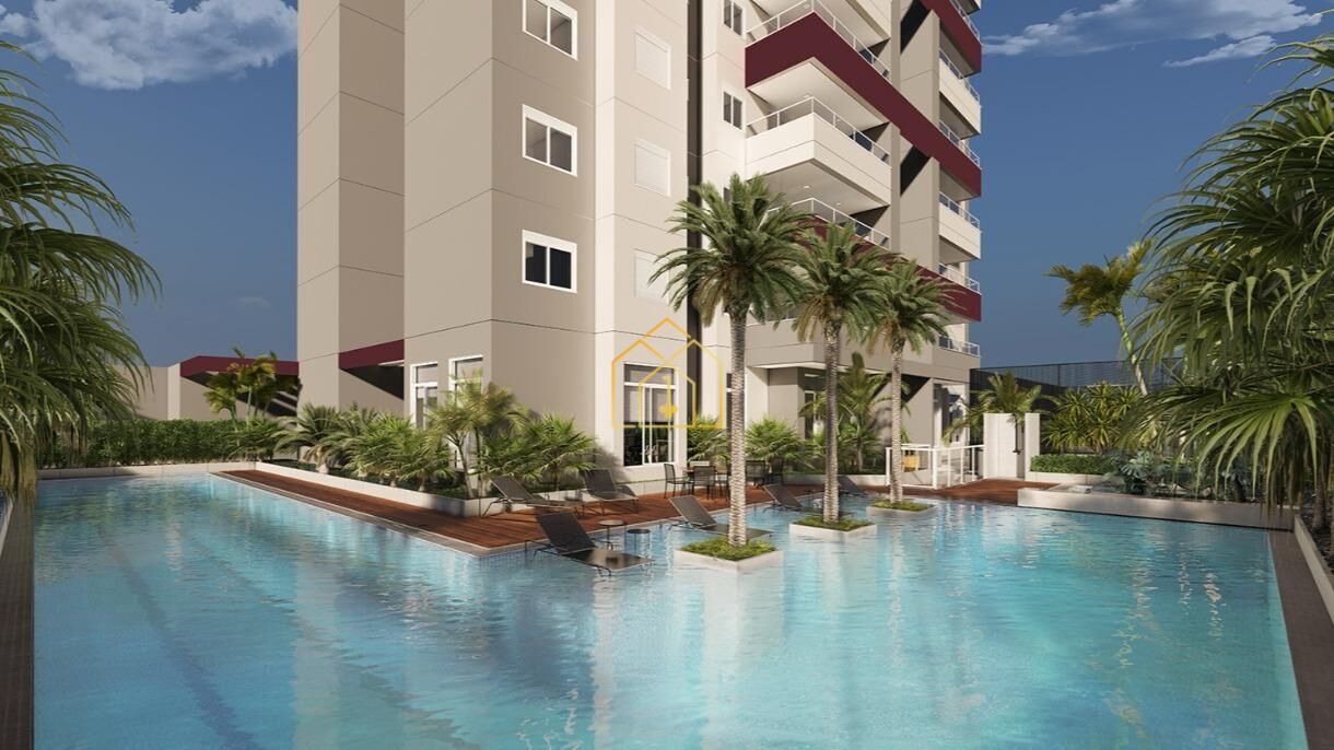 Apartamento, 3 quartos, 94 m² - Foto 8