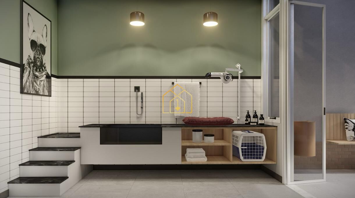 Apartamento, 3 quartos, 94 m² - Foto 12