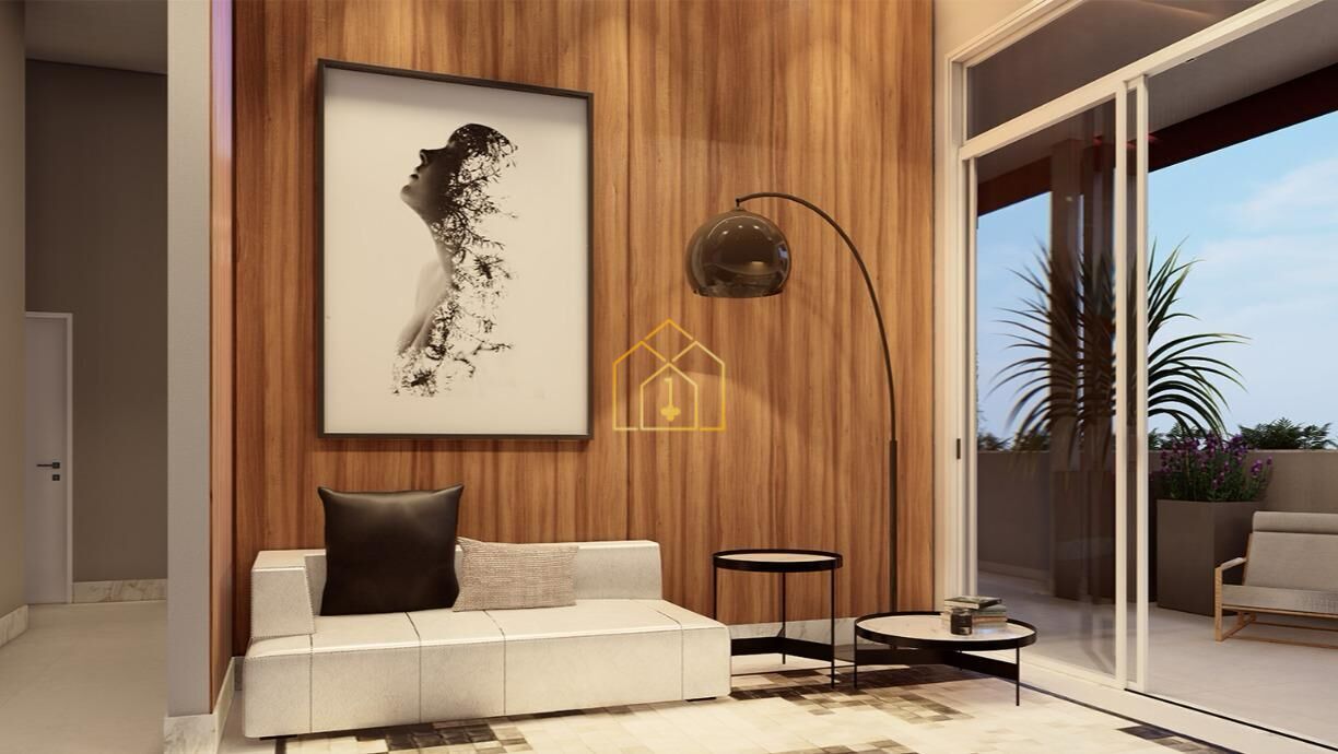 Apartamento, 3 quartos, 94 m² - Foto 14