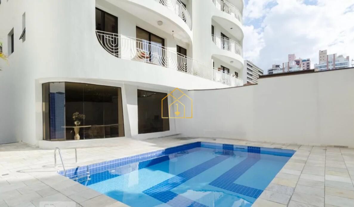 Apartamento, 4 quartos, 240 m² - Foto 22