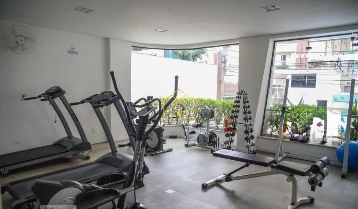 Apartamento, 4 quartos, 240 m² - Foto 20
