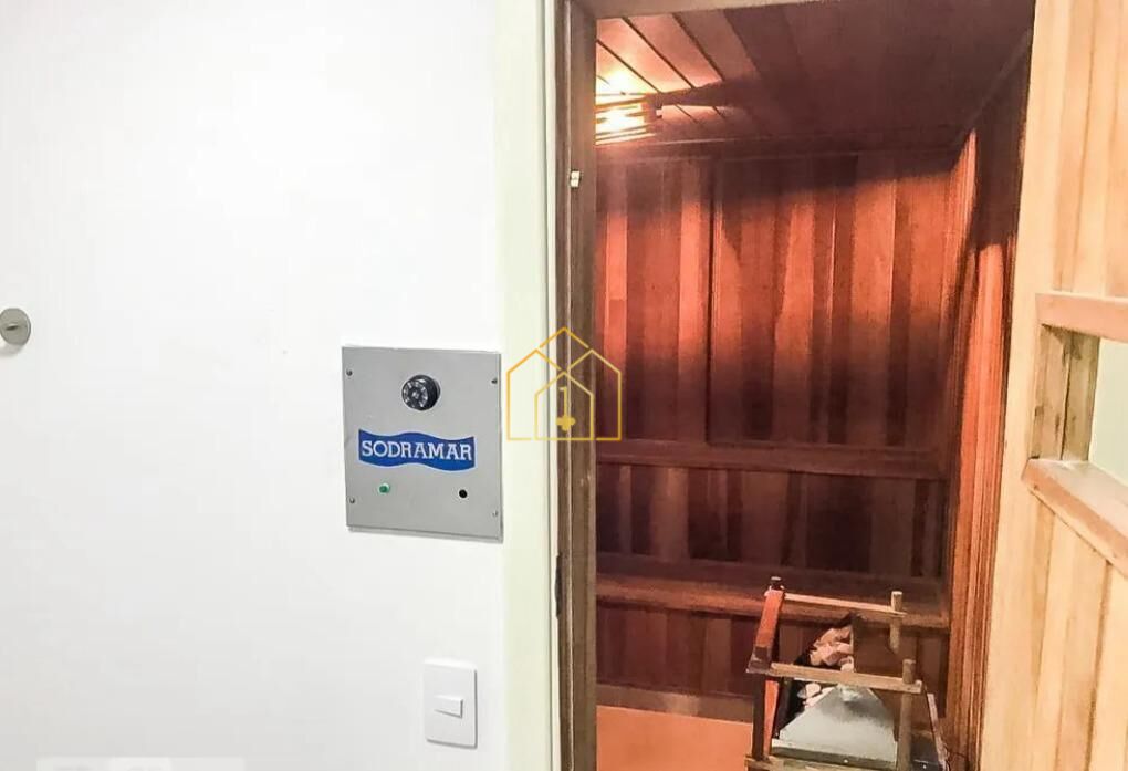 Apartamento, 4 quartos, 240 m² - Foto 25