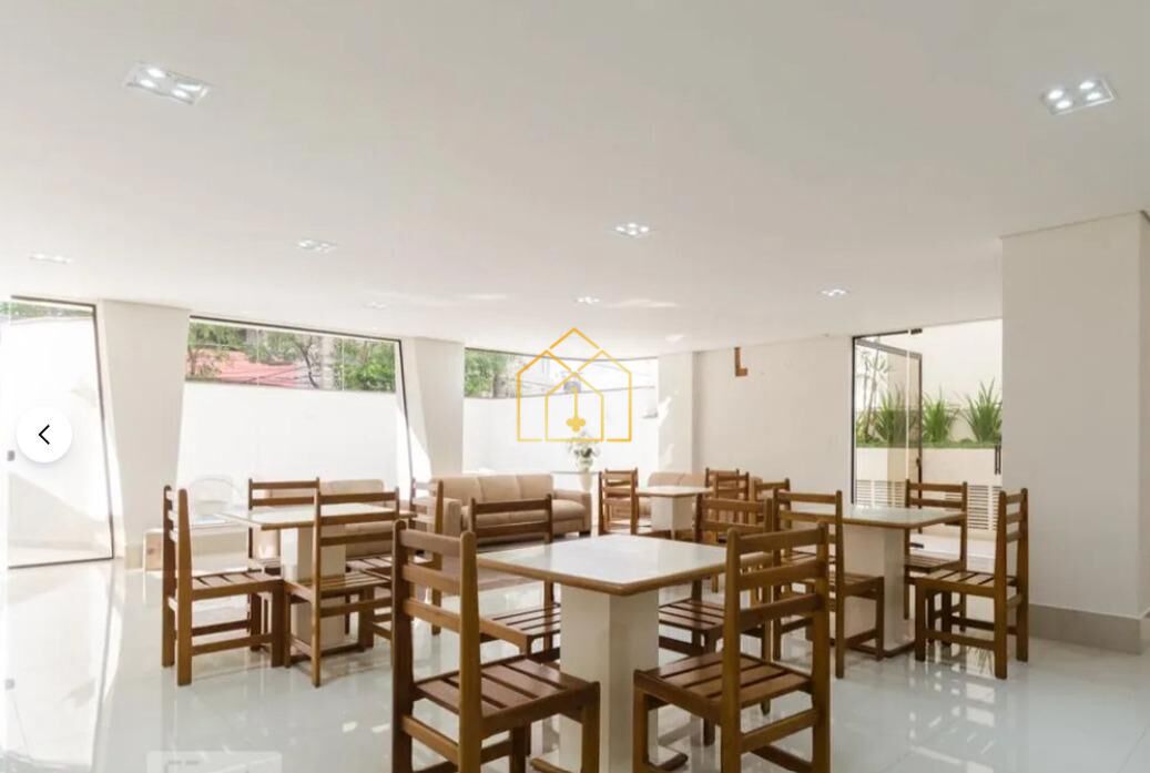 Apartamento, 4 quartos, 240 m² - Foto 24