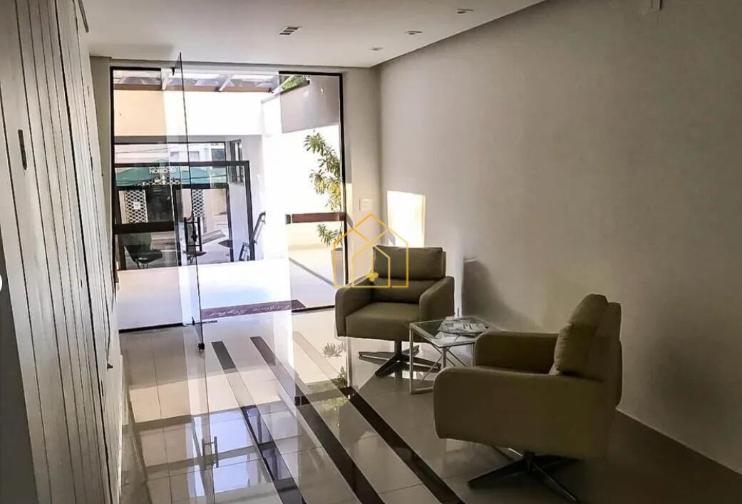Apartamento, 4 quartos, 240 m² - Foto 18