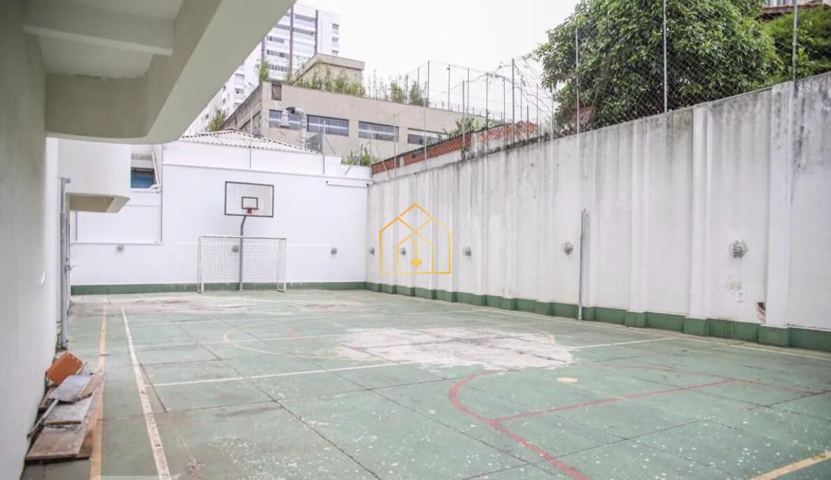 Apartamento, 4 quartos, 240 m² - Foto 23