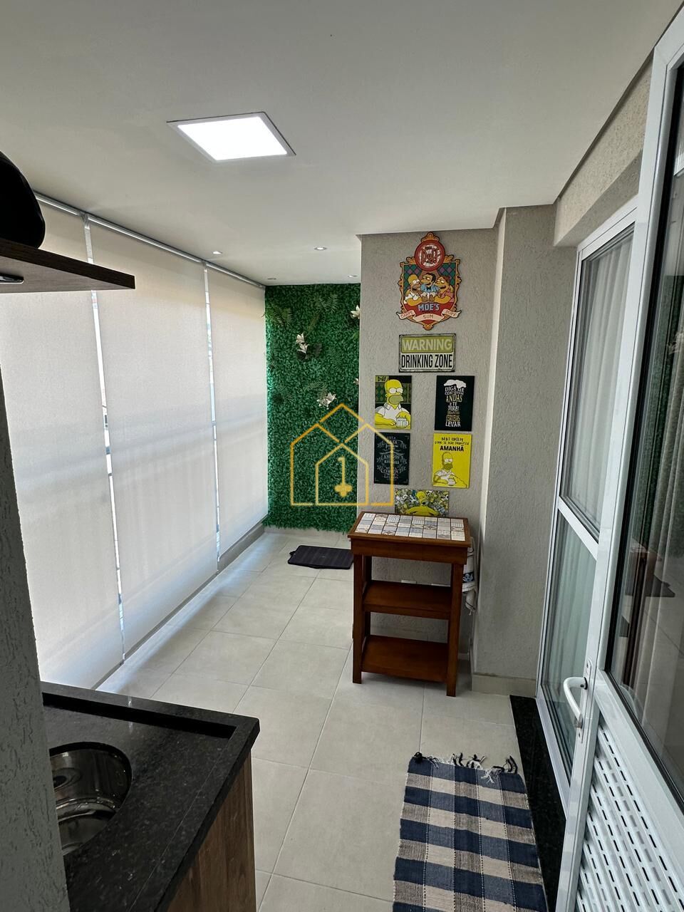 Apartamento, 2 quartos, 64 m² - Foto 7
